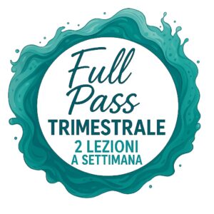 Pass Yoga Trimestrale – 2 lezioni/settimana in presenza