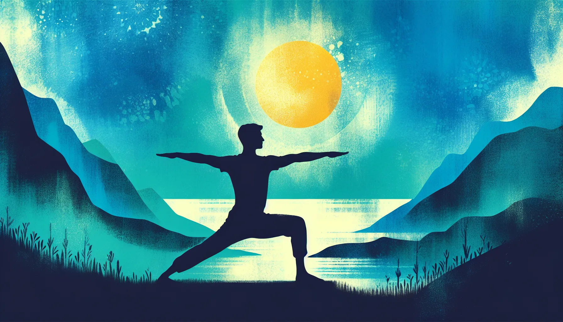 Vinyasa Yoga