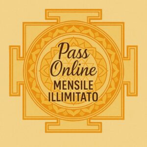 Pass Online Mensile Illimitato